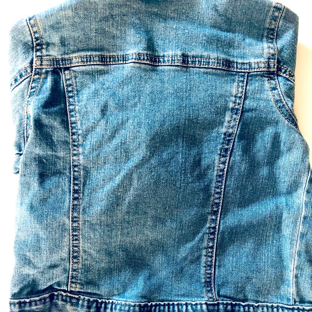 Denim Jacket kids - Picture 2 of 2